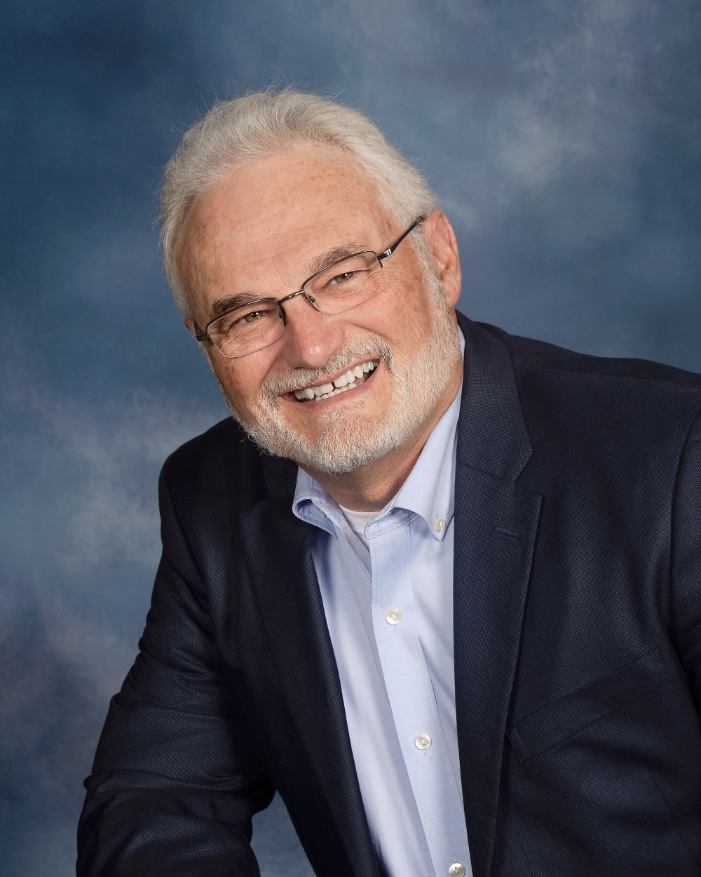 Paul Waters, Sr